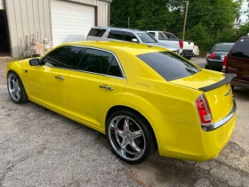 Chrysler 300c 5.7L 8 REAR WHEEL DRIVE | Mobile.bg � ����� ������ 3