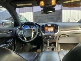 Chrysler 300c 5.7L 8 REAR WHEEL DRIVE | Mobile.bg � ����� ������ 9