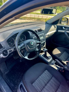 Skoda Octavia 2.0 TDi DSG 2012  ��� ���������! | Mobile.bg � ����� ������ 9