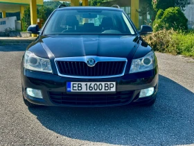����� �� �������� �� Skoda Octavia 2.0 TDi DSG 2012  ��� ���������!