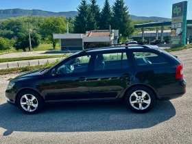 ����� �� �������� �� Skoda Octavia 2.0 TDi DSG 2012  ��� ���������!