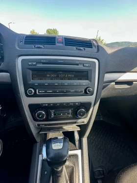 Skoda Octavia 2.0 TDi DSG 2012  ��� ���������! | Mobile.bg � ����� ������ 13