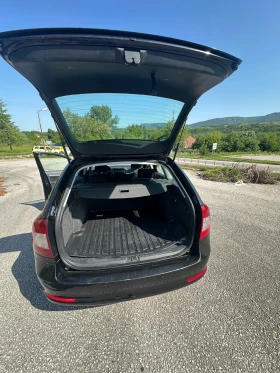 Skoda Octavia 2.0 TDi DSG 2012  ��� ���������! | Mobile.bg � ����� ������ 12