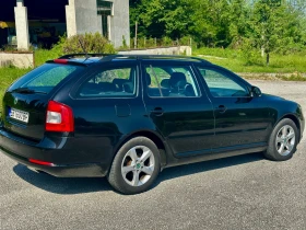 Skoda Octavia 2.0 TDi DSG 2012  ��� ���������! | Mobile.bg � ����� ������ 7