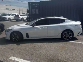 Kia Stinger GT Limited /HEAD UP/Harmana Kardon/АВТОКРЕДИТ - 16950 € / 33151.32 лв. - 80494931 2