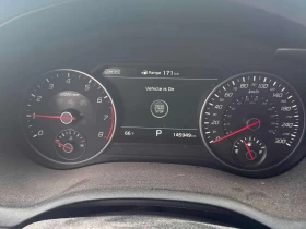 Kia Stinger GT Limited /HEAD UP/Harmana Kardon/АВТОКРЕДИТ - 16950 € / 33151.32 лв. - 80494931 8
