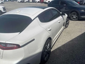Kia Stinger GT Limited /HEAD UP/Harmana Kardon/АВТОКРЕДИТ - 16950 € / 33151.32 лв. - 80494931 3
