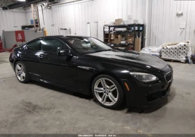 BMW 640 АВТОКРЕДИТ
