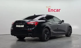 Maserati Ghibli 3.0 V6 / COGNAC INT / PANO / ЩОРИ | Auto.bg — изображение 2