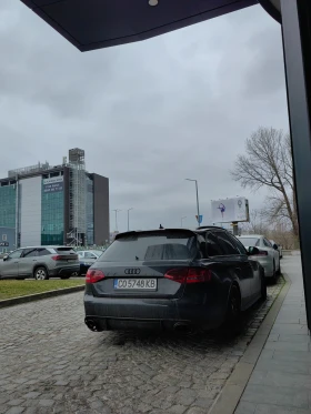 Audi A4 B8 3.0tdi  | Auto.bg — изображение 9
