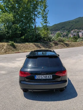 Audi A4 3.0tdi ръчка - 7400 € / 14473.14 лв. - 49546648 8