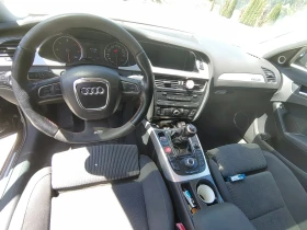 Audi A4 3.0tdi ръчка - 7400 € / 14473.14 лв. - 49546648 12