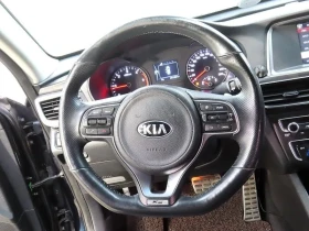 Kia K5 2Nd Generation 1.7 Diesel Sx Prestige | Mobile.bg � ����� ������ 12