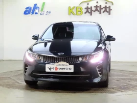 Kia K5 2Nd Generation 1.7 Diesel Sx Prestige | Mobile.bg � ����� ������ 2