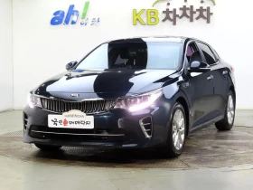 ����� �� �������� �� Kia K5 2Nd Generation 1.7 Diesel Sx Prestige
