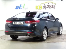 Kia K5 2Nd Generation 1.7 Diesel Sx Prestige | Mobile.bg � ����� ������ 4
