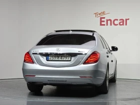 Mercedes-Benz S 350 BLUETEC* 4 MATIC*  - 18600 € / 36378.44 лв. - 67914319 4