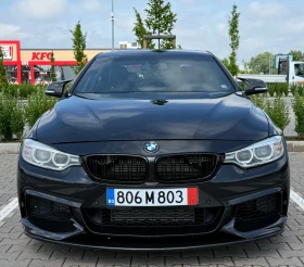����� �� �������� �� BMW 435 i xDrive M Performance Power Kit