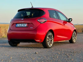 Renault Zoe R135 52KW Intense ��������a | Mobile.bg � ����� ������ 4