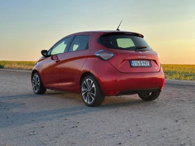 Renault Zoe R135 52KW Intense ��������a | Mobile.bg � ����� ������ 3
