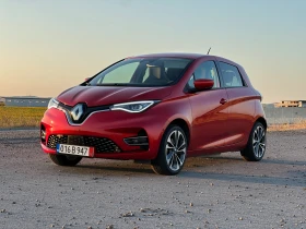 Renault Zoe R135 52KW Intense ��������a | Mobile.bg � ����� ������ 2