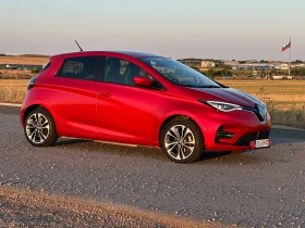 Renault Zoe R135 52KW Intense ��������a | Mobile.bg � ����� ������ 5