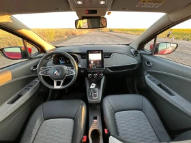 Renault Zoe R135 52KW Intense ��������a | Mobile.bg � ����� ������ 6