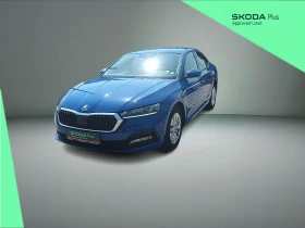����� �� �������� �� Skoda Octavia 1.5TSI / 6MT