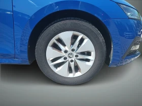 Skoda Octavia 1.5TSI / 6MT | Mobile.bg � ����� ������ 7