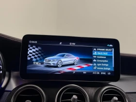 Mercedes-Benz C 43 AMG * BURMESTER * AMBIENT LIGHT * 360 CAMERA  - 21980 € / 42989.14 лв. - 84541094 12
