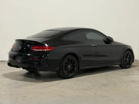Mercedes-Benz C 43 AMG * BURMESTER * AMBIENT LIGHT * 360 CAMERA  - 21980 € / 42989.14 лв. - 84541094 5