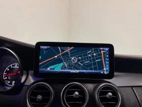 Mercedes-Benz C 43 AMG * BURMESTER * AMBIENT LIGHT * 360 CAMERA  - 21980 € / 42989.14 лв. - 84541094 9