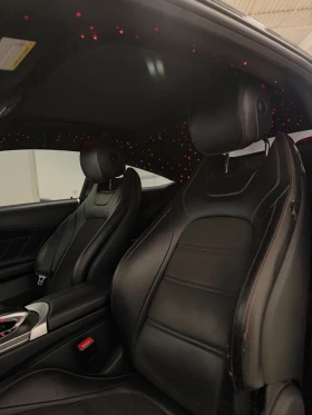 Mercedes-Benz C 43 AMG * BURMESTER * AMBIENT LIGHT * 360 CAMERA  - 21980 € / 42989.14 лв. - 84541094 16