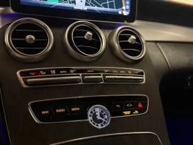 Mercedes-Benz C 43 AMG * BURMESTER * AMBIENT LIGHT * 360 CAMERA  - 21980 € / 42989.14 лв. - 84541094 7