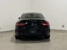 Mercedes-Benz C 43 AMG * BURMESTER * AMBIENT LIGHT * 360 CAMERA  - 21980 € / 42989.14 лв. - 84541094 4