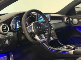 Mercedes-Benz C 43 AMG * BURMESTER * AMBIENT LIGHT * 360 CAMERA  - 21980 € / 42989.14 лв. - 84541094 6