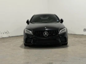 Mercedes-Benz C 43 AMG * BURMESTER * AMBIENT LIGHT * 360 CAMERA  - 21980 € / 42989.14 лв. - 84541094 3