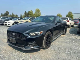 Ford Mustang * EcoBoost * CARFAX * ОПЦИЯ ЗА ФИНАНСИРАНЕ 
