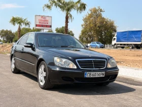 Mercedes-Benz S 350 S 350 Фейс Бензин/Газ - 4900 € - 11329797 3