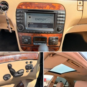 Mercedes-Benz S 350 S 350 Фейс Бензин/Газ - 4900 € - 11329797 16