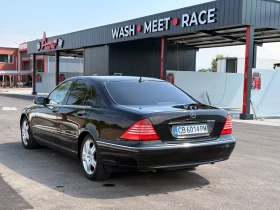 Mercedes-Benz S 350 S 350 Фейс Бензин/Газ - 4900 € - 11329797 7