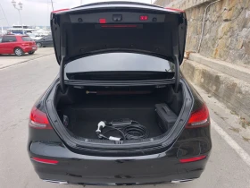 Mercedes-Benz E 300 e AMG 81000км - 40900 € - 93728356 16