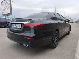 Mercedes-Benz E 300 e AMG 81000км - 40900 € - 93728356 3