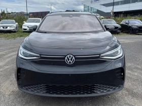 VW ID.4 Pro* 360* Подгрев* Пано* Distr | Auto.bg — изображение 2