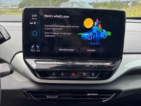 VW ID.4 Pro* 360* Подгрев* Пано* Distr | Auto.bg — изображение 8
