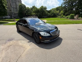 Mercedes-Benz S 600 W12 - 35000 € - 49336212 6