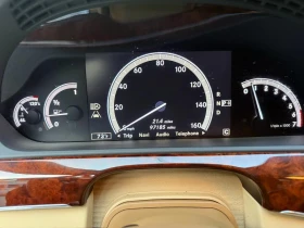 Mercedes-Benz S 600 W12 - 35000 € - 49336212 10