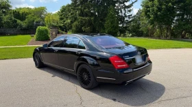 Mercedes-Benz S 600 W12 - 35000 € - 49336212 2