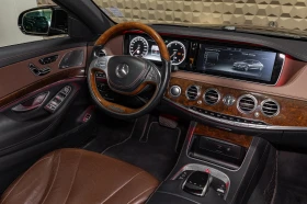 Mercedes-Benz S 350 4Matic| NightV| Distronic| Burmester| 7Cars| Гаран - 24000 € - 44386030 11