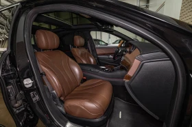 Mercedes-Benz S 350 4Matic| NightV| Distronic| Burmester| 7Cars| Гаран - 24000 € - 44386030 10